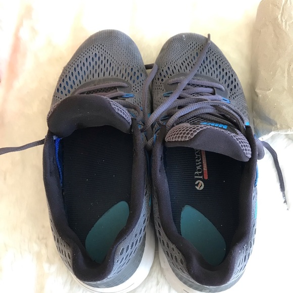 Nike Lunarglide 8 - Picture 9 of 10